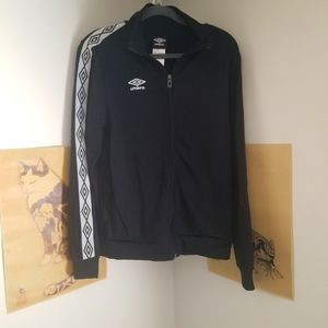 Umbro Track Jacket